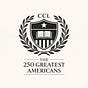 The 250 Greatest Americans