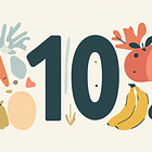 10 Must-Have Micronutrients You Need to Age Gracefully 