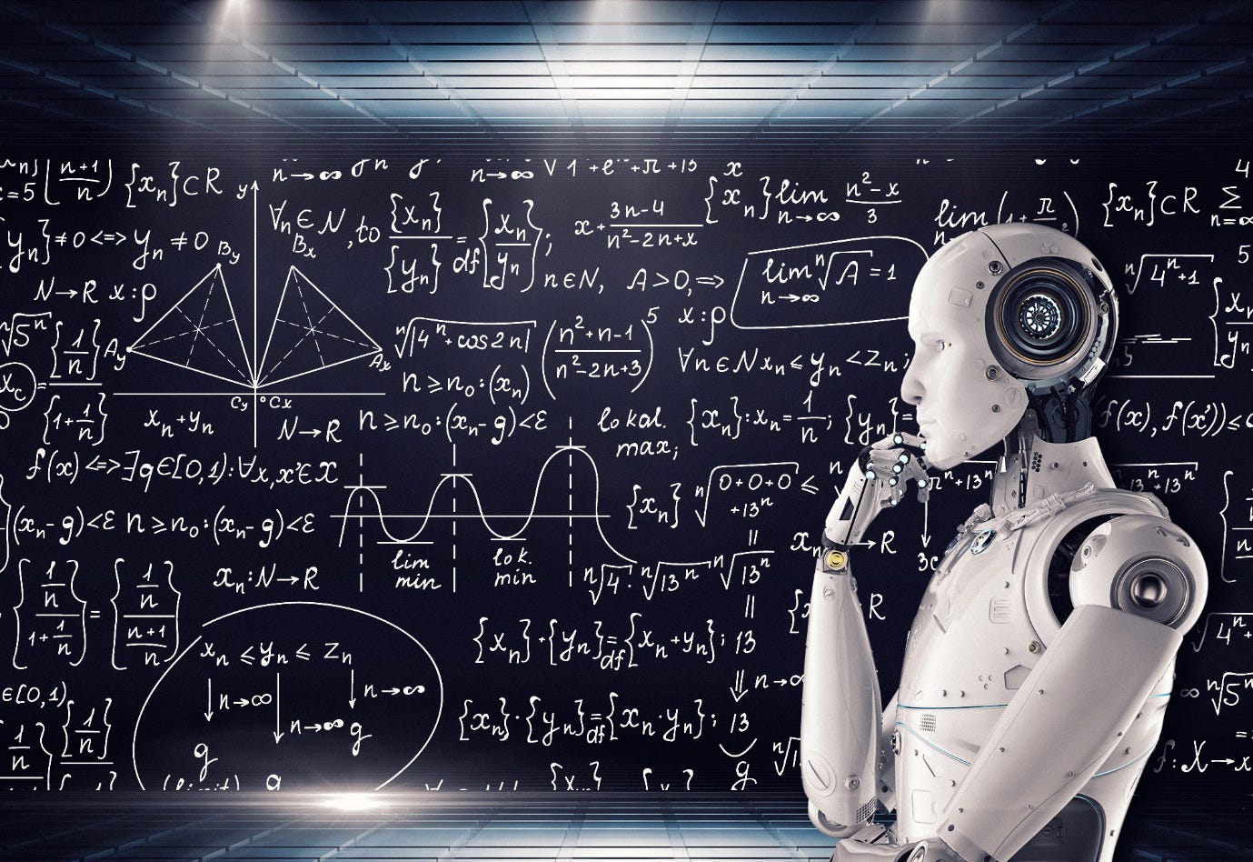 The Art and Science of Building AI | by Amit Gupta | Towards Data Science