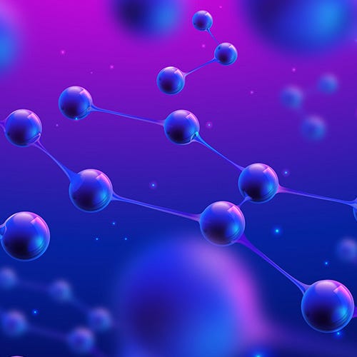 What Is Your Favorite Molecule? | Museum of Science, Boston