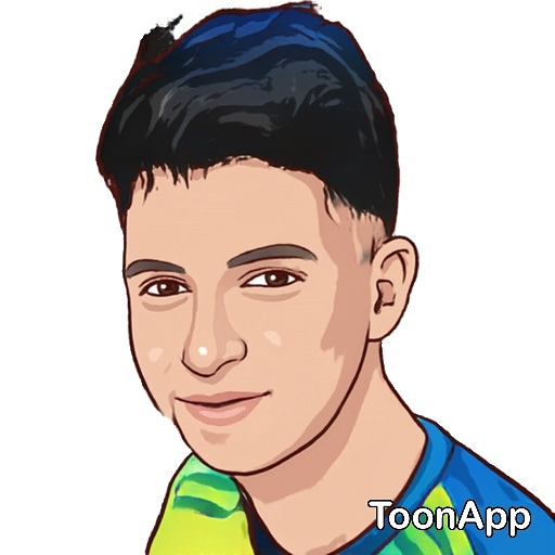 Substack profile picture for @ilyasse