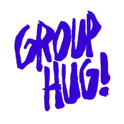 GROUP HUG!