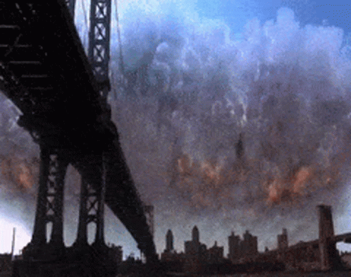 Independence Day Film GIF - Independence Day Film Movie - Discover & Share  GIFs