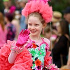 Southwest Harbor Flocks Together for Flamingo Festival