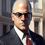 Todd Maurer's avatar