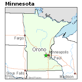 Best Places to Live in Orono, Minnesota