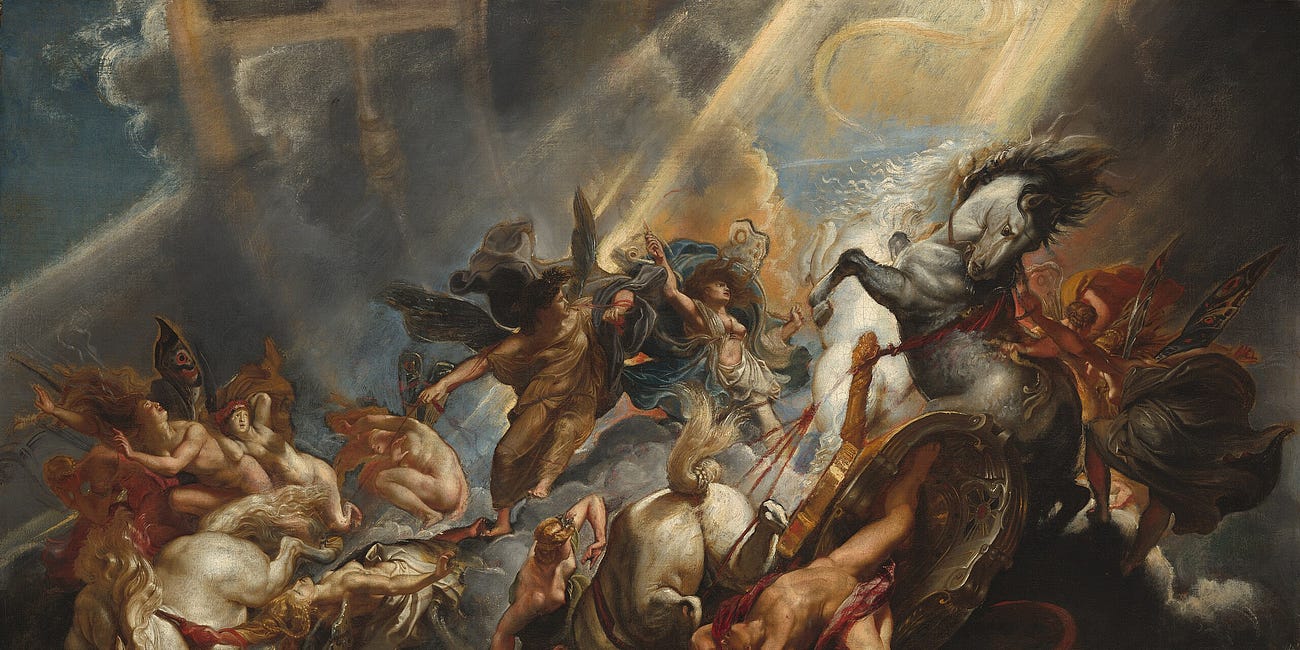 A Theory of Inequality