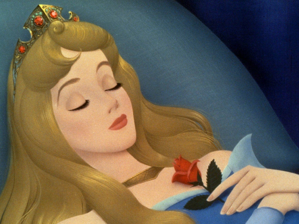 Beauty sleep: why there's no escaping makeup | Makeup | The Guardian