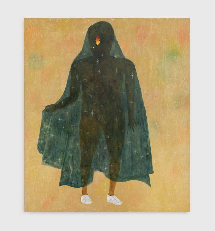 Kenny Rivero | I'm Missing (2022) | Artsy