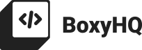 BoxyHQ