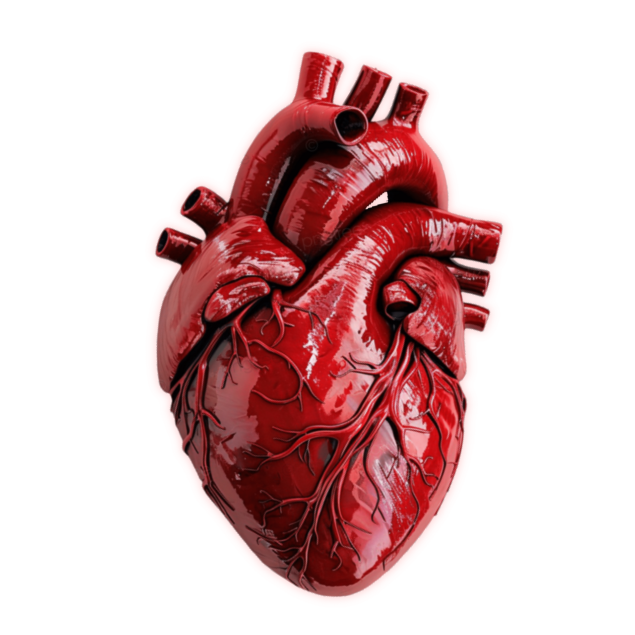 to the heart of things