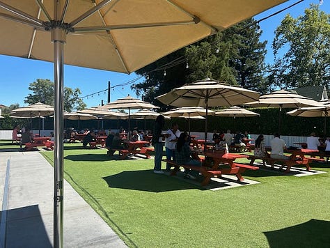 Napa Valley