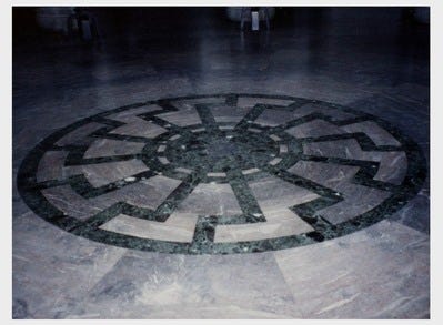 The Symbolism - Nazi Occult The Symbolism - Nazi Occult