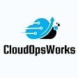 CloudOpsWorks's avatar
