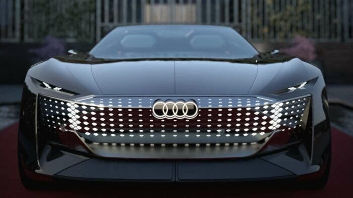 audi