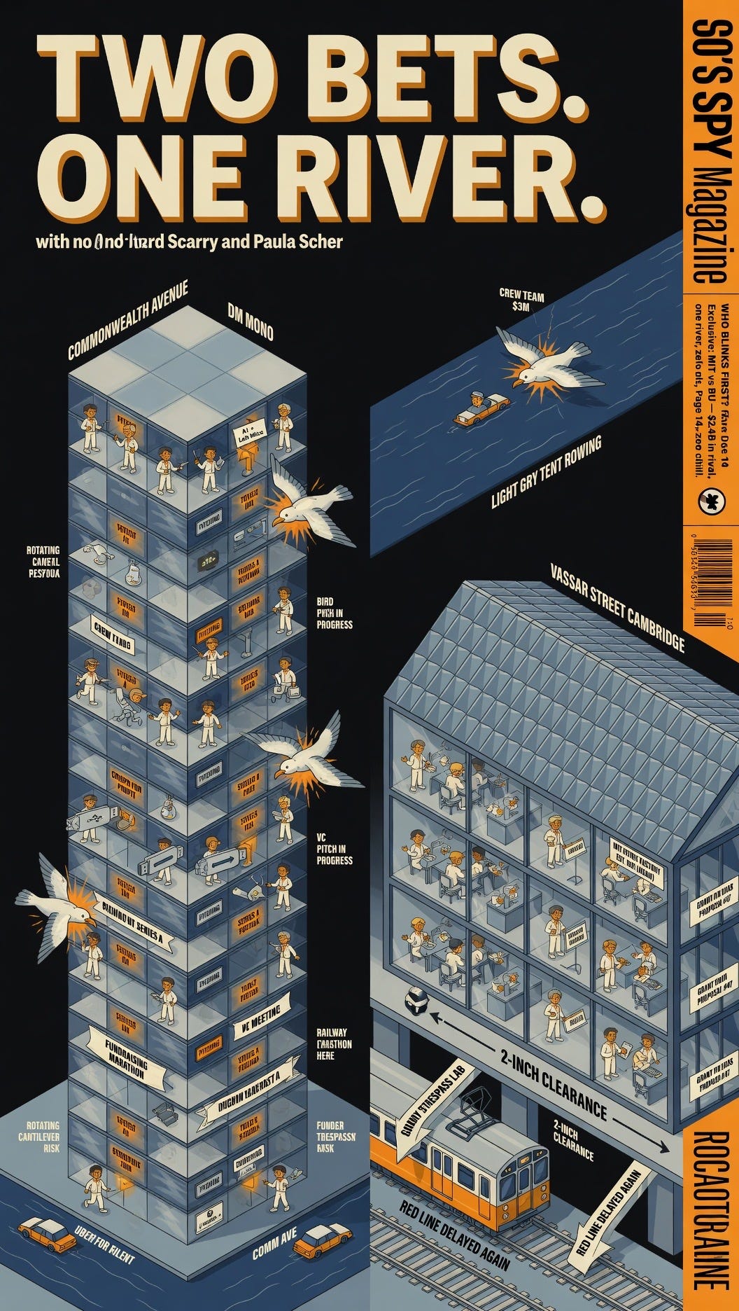 THE GEOMETRY OF INTELLIGENCE