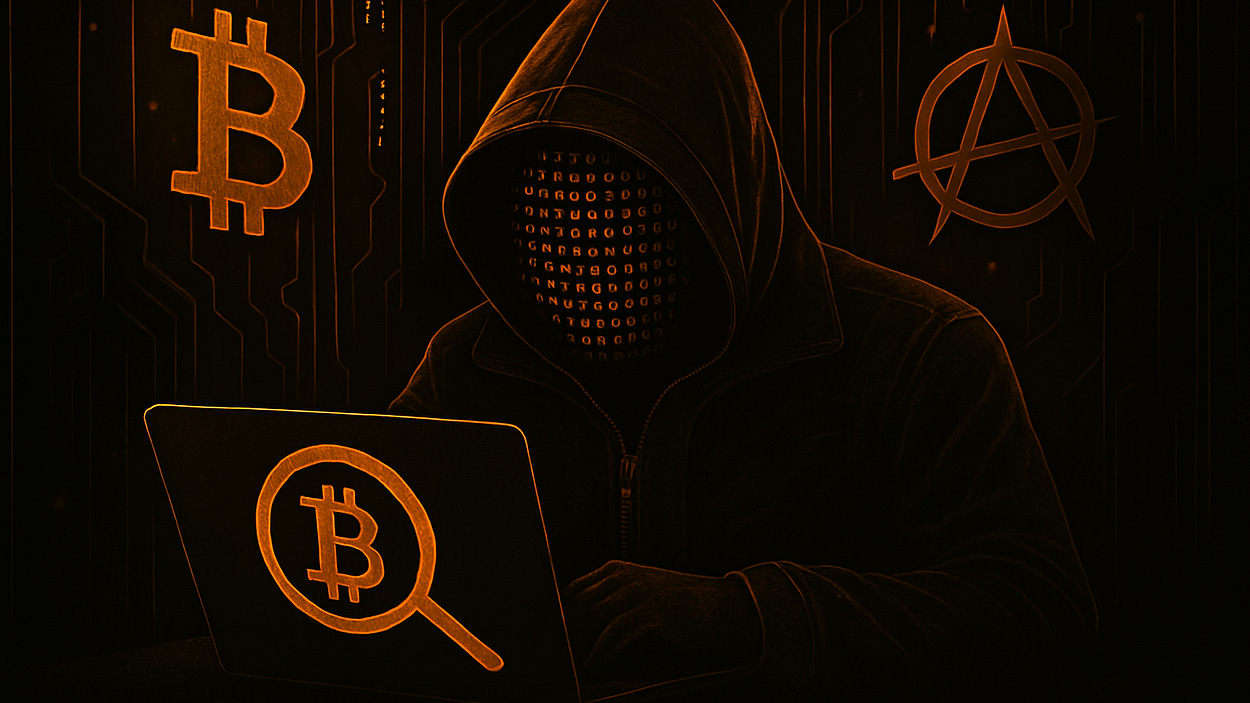 Inside Bitcoin Code | Tuma (I WILL NEVER DM YOU) | Substack