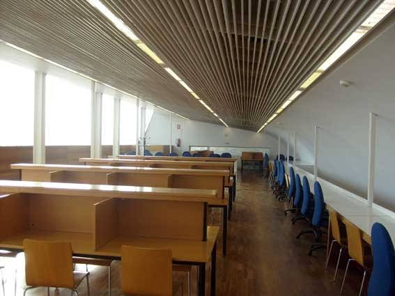 Facultad de Ciencias Biológicas y Ambientales | Universidad de León Facultad de Ciencias Biológicas y Ambientales | Universidad de León