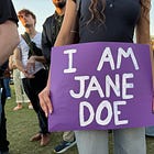 The Contrarian Covers the Democracy Movement