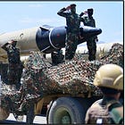 Israeli Strikes on Houthi Targets in Yemen Following Missile Attack