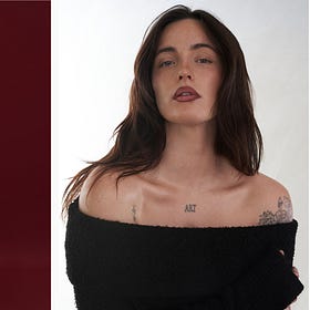 The Showing Up and the Doing