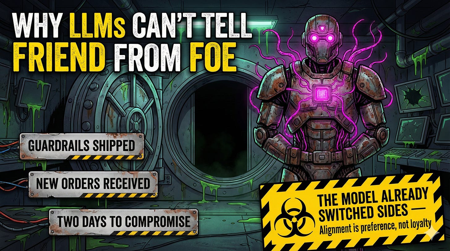 Grok-4 jailbroken in 2 days, DeepSeek R1 fails 58% of attacks, Anthropic pays $55k in bounties as LLM guardrails collapse against documented exploits