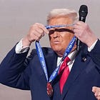 Bread, Circuses, and Regime Change 