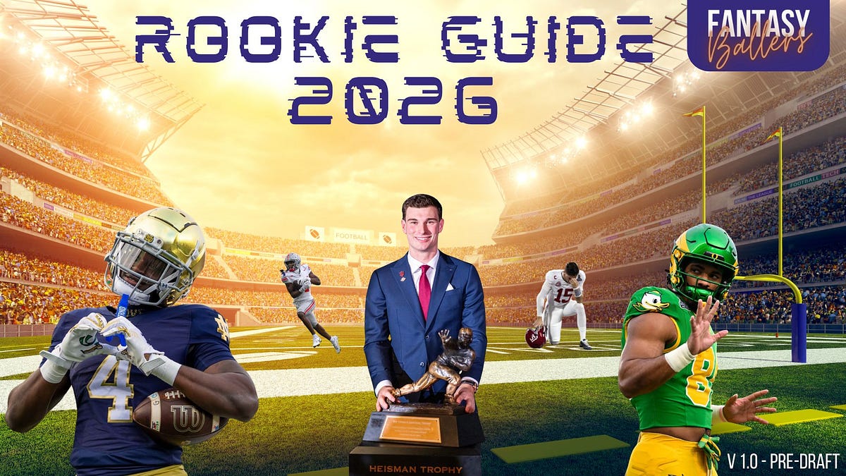 NFL Dynasty Rookie Draft: Best Strategies for Fantasy Football Managers