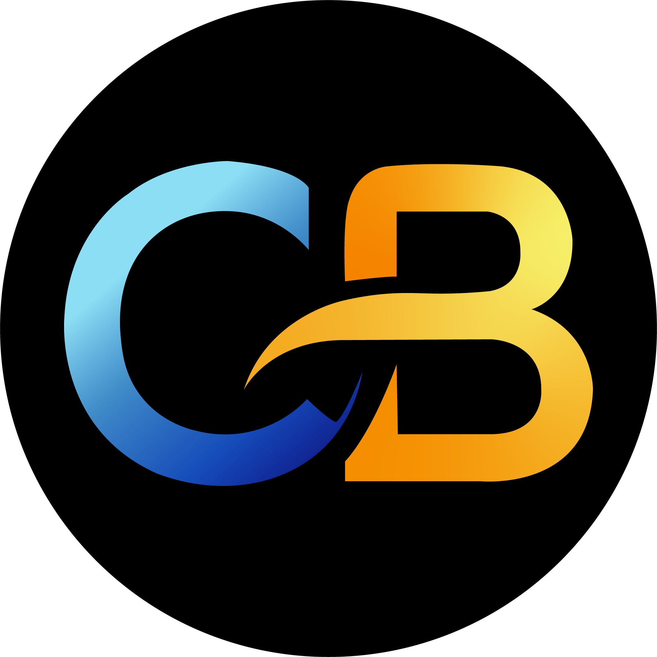 Artwork for Change and Beyond Podcast