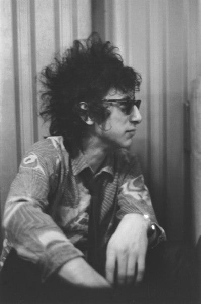 File:JohnCooperClarke1979profile.jpg File:JohnCooperClarke1979profile.jpg
