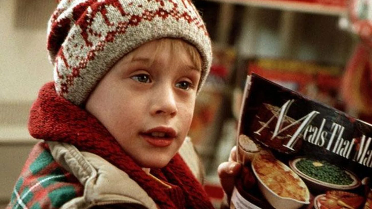 Qué fue de Macaulay Culkin, el niño de 'Solo en casa': una vida marcada por los estragos de la fama | Europa FM Qué fue de Macaulay Culkin, el niño de 'Solo en casa': una vida marcada por los estragos de la fama | Europa FM