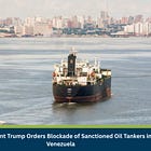 Commerce Not Chaos: Trump’s Plan To Crush Venezuela Without Fighting A War