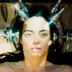 “Poor Things” (2023) Directed by Yorgos Lanthimos 