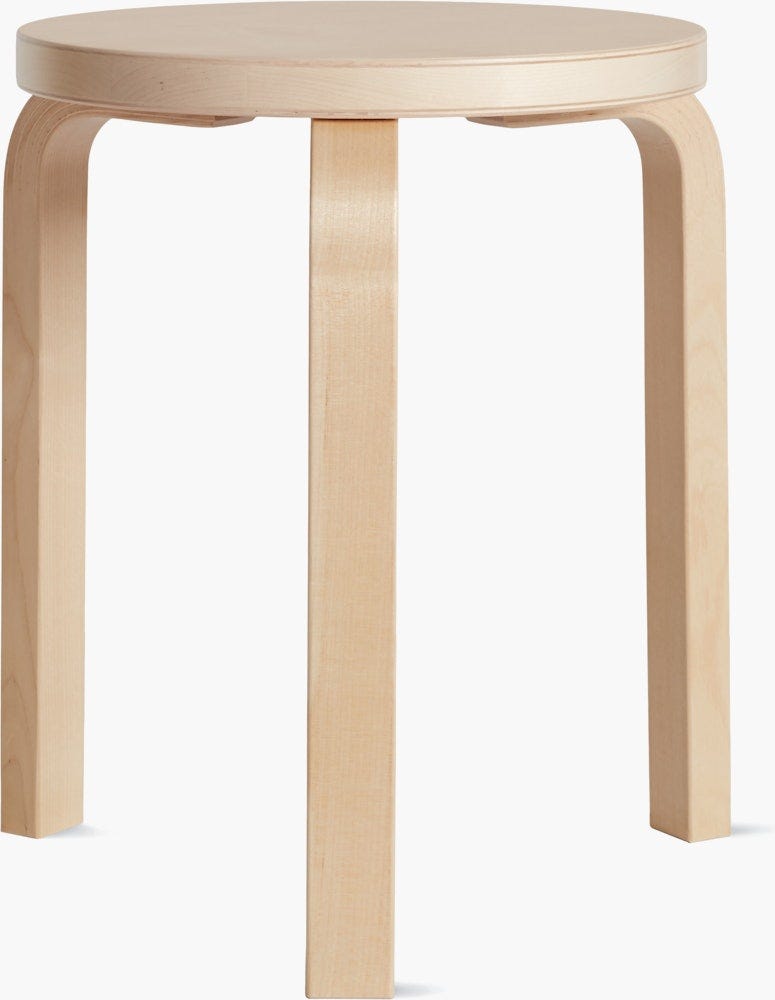 Aalto Stool 60 Aalto Stool 60