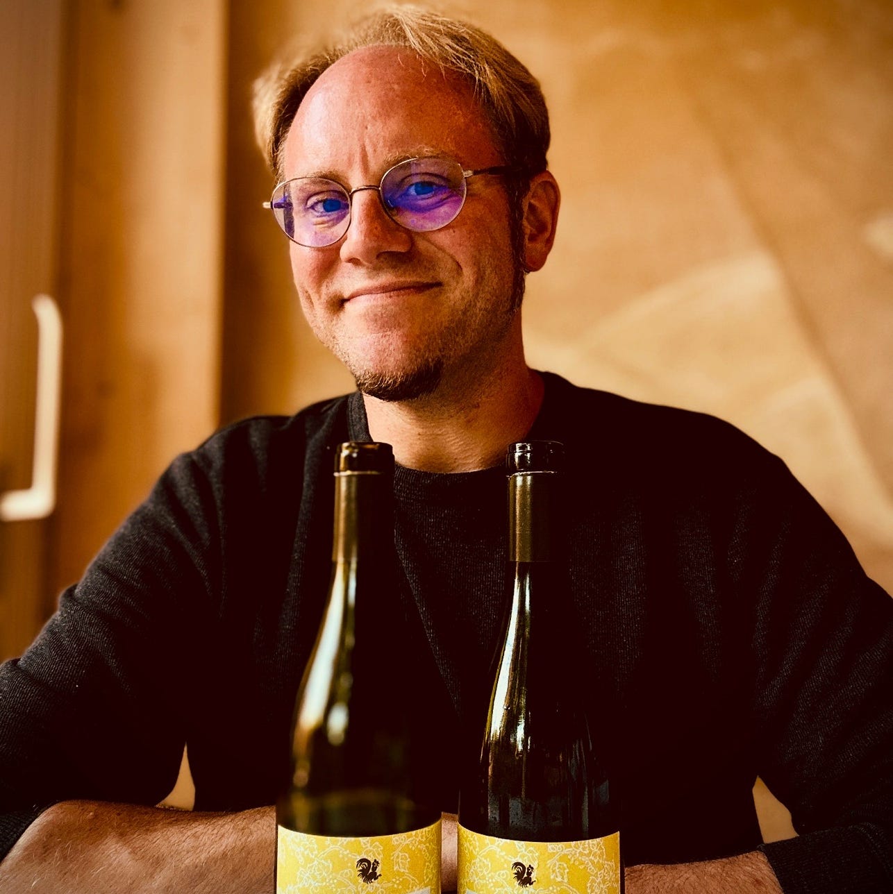 Domaine Rousseaux-Batteux: Single-Plot Champagne mastery