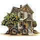 House on Van Street
