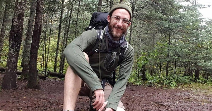 What we know about Alex Pretti, VA nurse killed by federal agent in  Minneapolis - ABC News