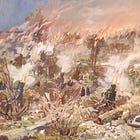 Articles about Mortars
