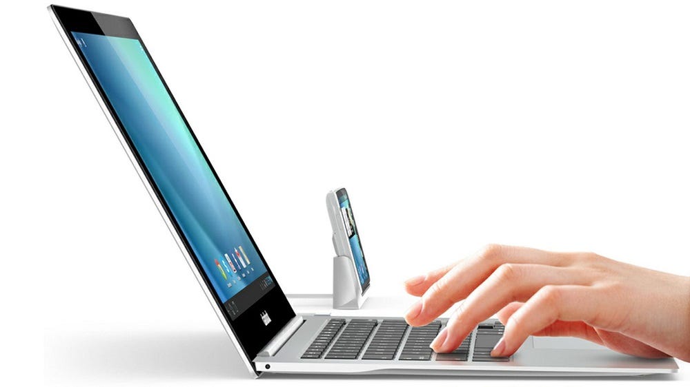 The iOS Notebook aka 'dumb laptop' 2017 images The iOS Notebook aka 'dumb laptop' 2017 images