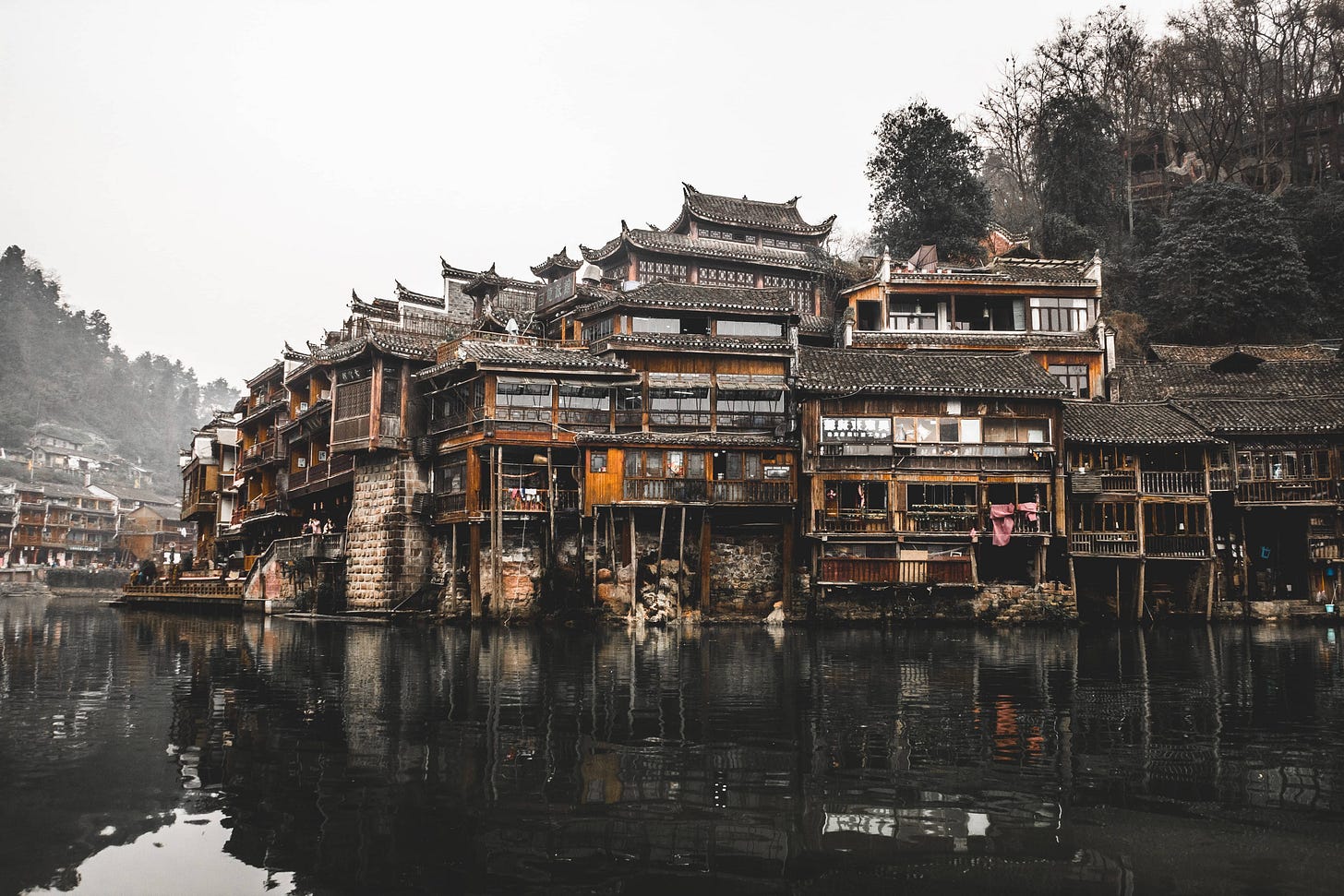 chine chine