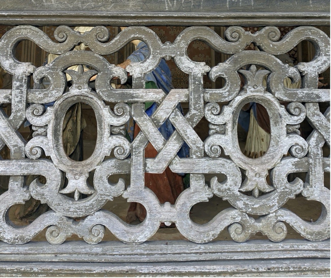 Reality or Illusion? Pilgrimage and Paragone at the Sacro Monte di Varallo - The Courtauld Reality or Illusion? Pilgrimage and Paragone at the Sacro Monte di Varallo - The Courtauld
