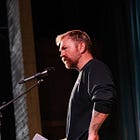 EXCLUSIVE: Graham Platner Poll Shows Him Up by 15 Points in Maine Senate Primary