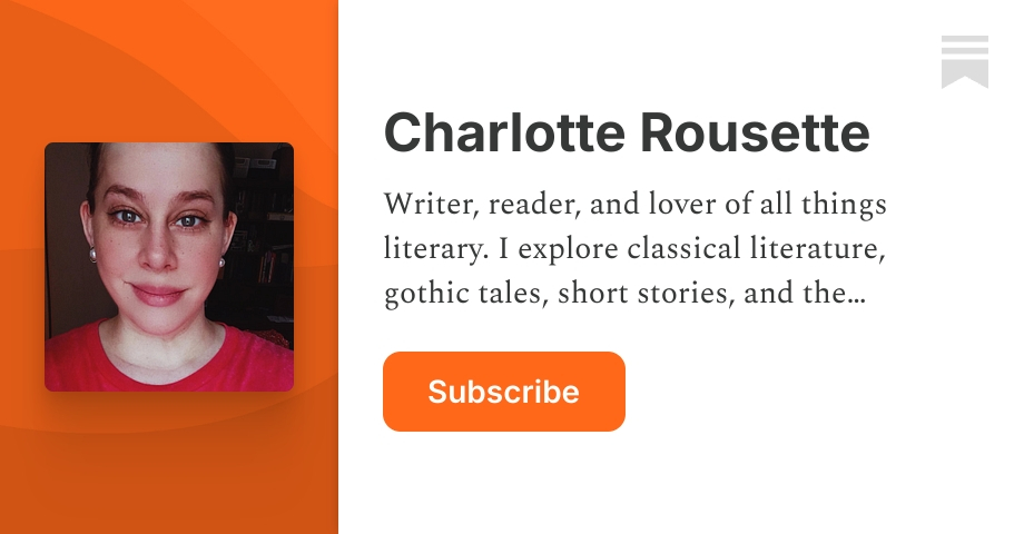 Am I Allowed? - Charlotte Rousette