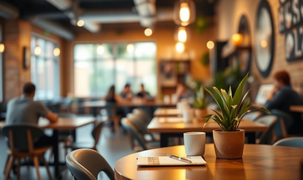 Coliving, Connection and Why Shared Spaces Matter Even More in Midlife