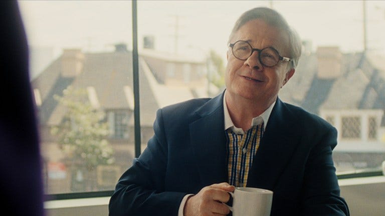 Dominick Dunne's Tragedy Looms Large Over Netflix's Lyle and Erik Menendez  Story | Den of Geek