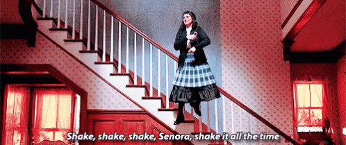 RE: Beetlejuice Beetlejuice... September 6th