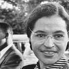 The Moral Courage of Rosa Parks