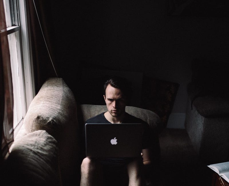 What is a process addiction?