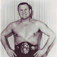 Gene Kiniski - Wikipedia Gene Kiniski - Wikipedia