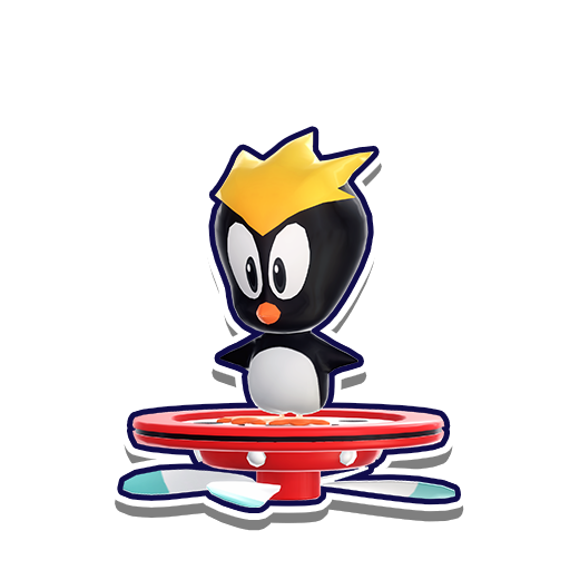 Sonic Rumble Party Season 8 - Season Pass Rewards